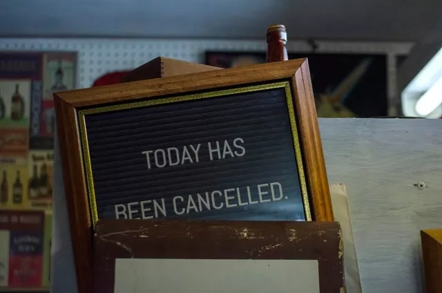 Reducing Cancellations with a Better Confirmation Experience